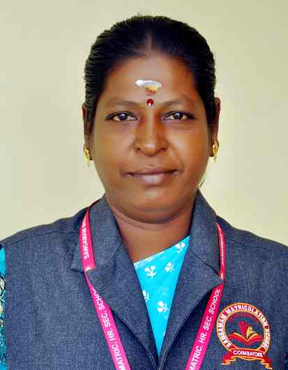 Teacher Name